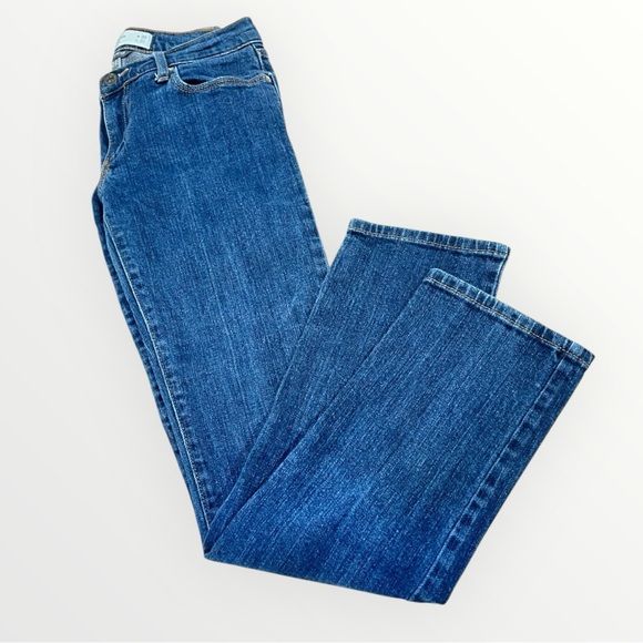 Abercrombie & Fitch Low Rise Jeans - Picture 15 of 16